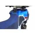TechSpec Tank Grip Pads for the Honda Africa Twin Adventure Sports (18-20)
